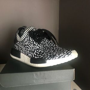 New adidas nmd